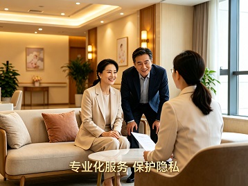 桃江有偿售卵代生女生的客户的客户群体有哪些