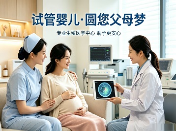 桃江辅助生育服务 试管婴儿行业的兴起背景、发展与未来展望